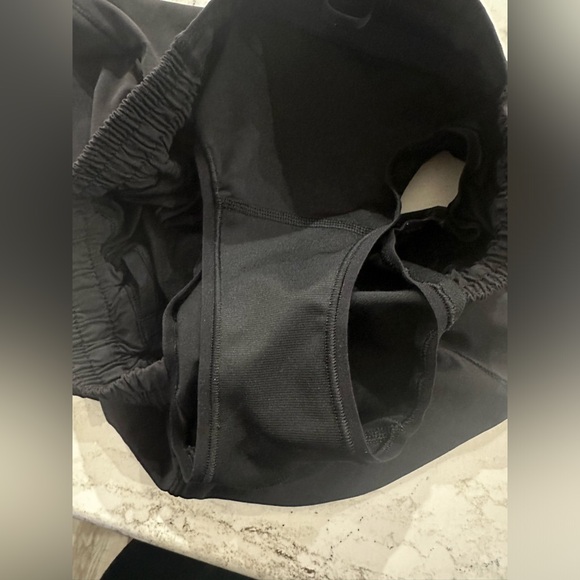 Hotty-hot 4” high-rise lined short - Picture 5 of 5